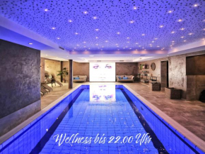 Die Seefelderin - Boutiquehotel St. Georg